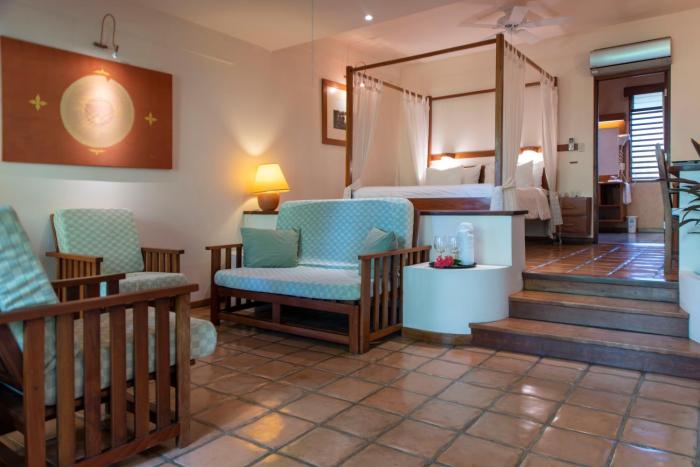 capitan suizo beachfront boutique hotel