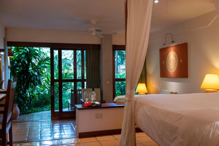 capitan suizo beachfront boutique hotel