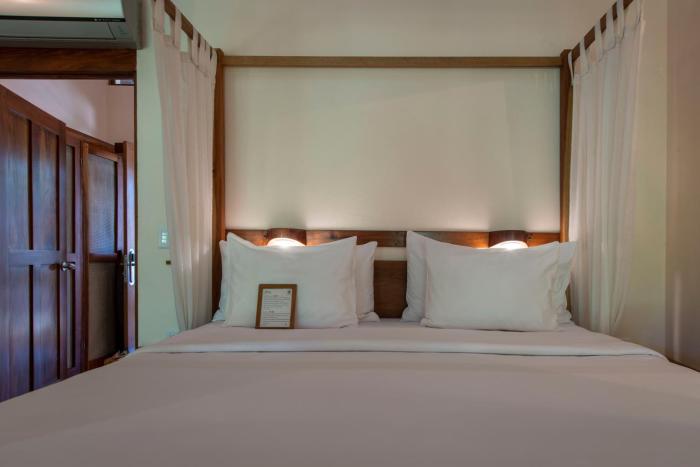 capitan suizo beachfront boutique hotel
