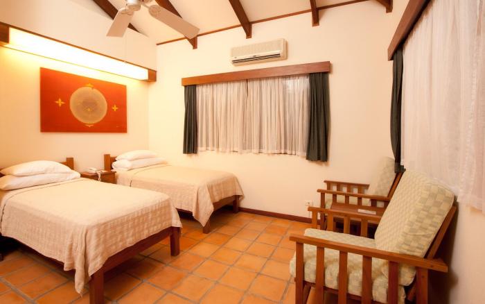 capitan suizo beachfront boutique hotel