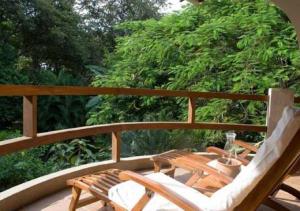 capitan suizo beachfront boutique hotel