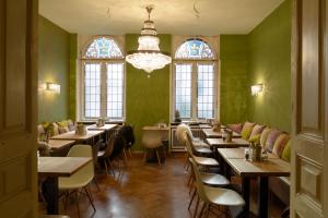 Hotel Klemm,Hessen>>Wiesbaden,3 star