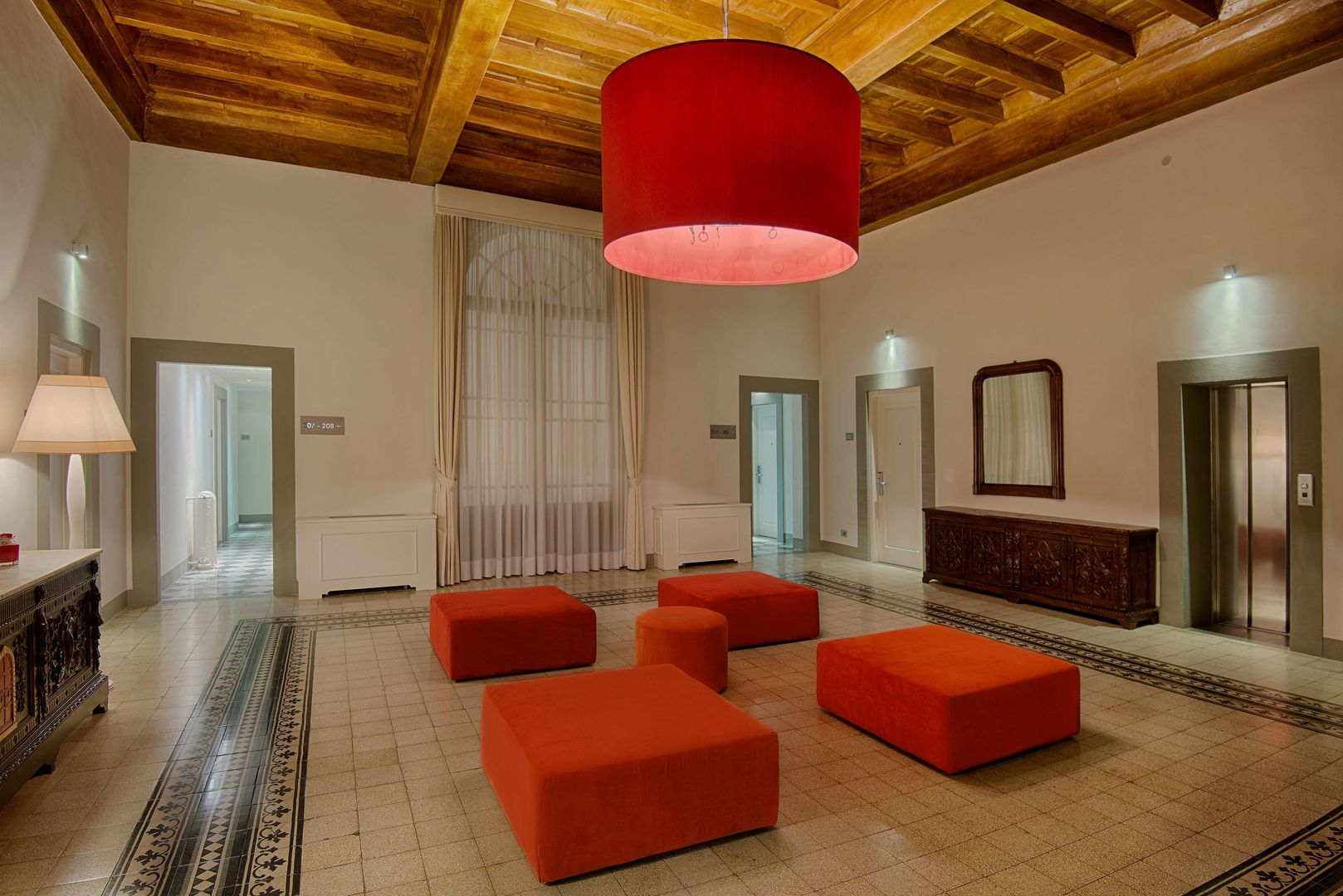 nh collection firenze porta rossa