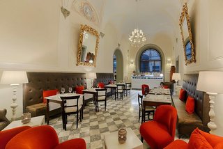 Nh Collection Firenze Porta Rossa,Santa Maria Novella>>Florence,5 star