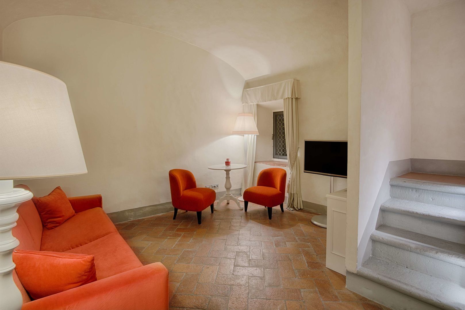 nh collection firenze porta rossa