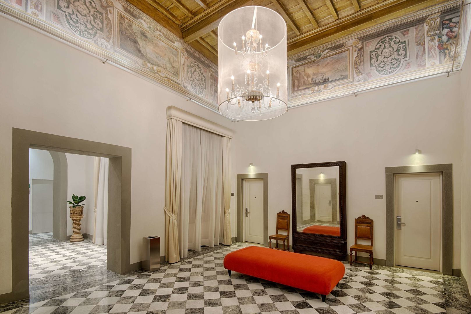 nh collection firenze porta rossa