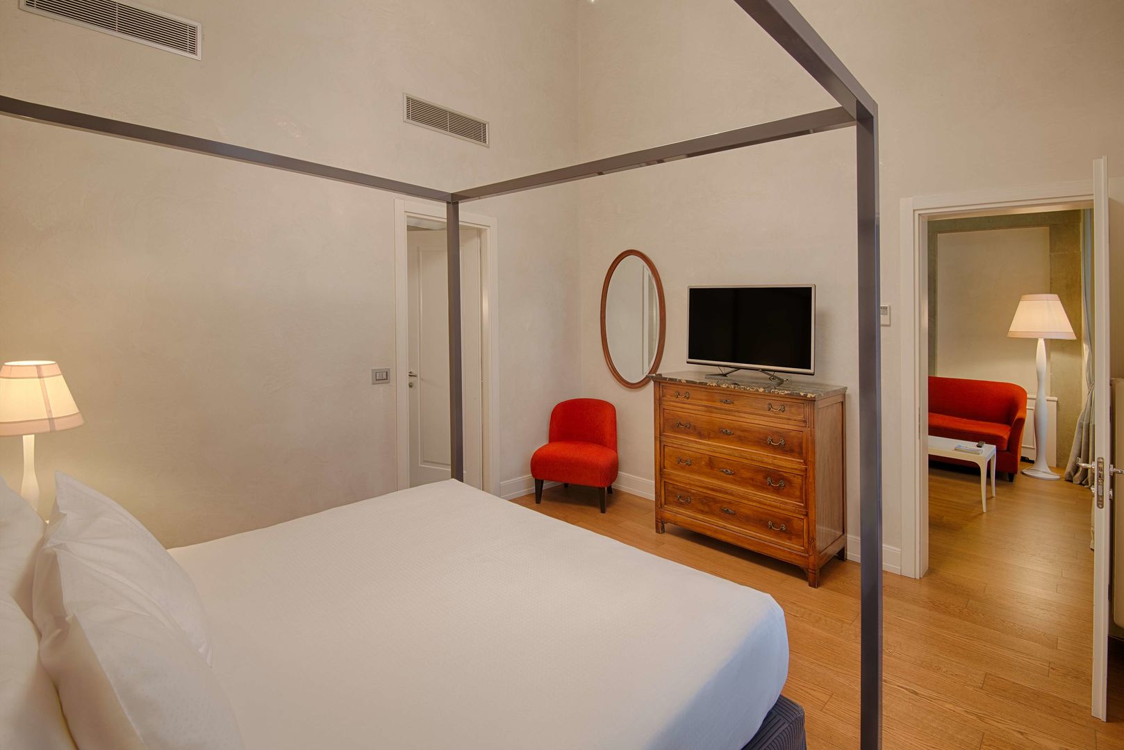 nh collection firenze porta rossa