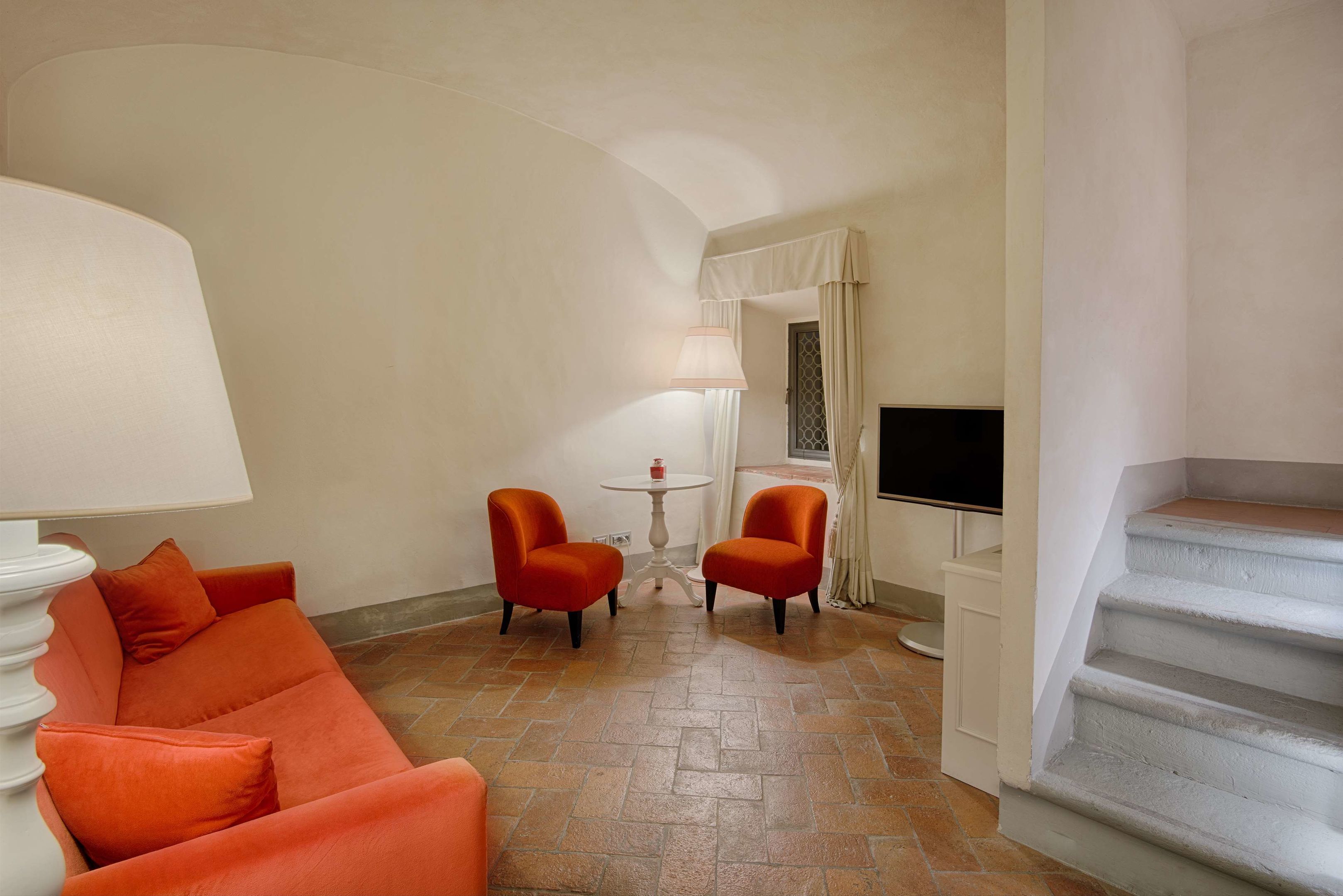 nh collection firenze porta rossa