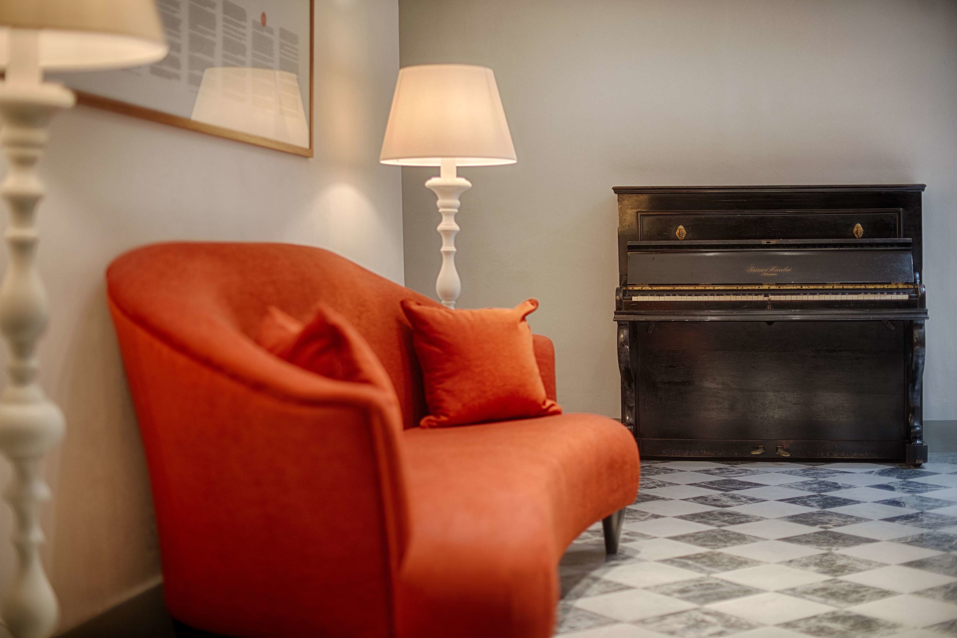 nh collection firenze porta rossa