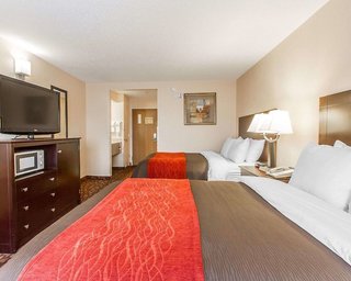 Comfort Inn & Suites North Tucson - Marana,Marana>>Casas Adobes,3 star