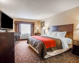 Comfort Inn & Suites North Tucson - Marana,Marana>>Casas Adobes,3 star