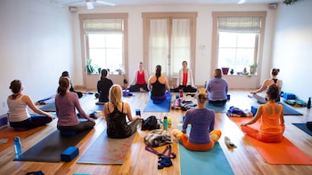 shivoham yoga retreats