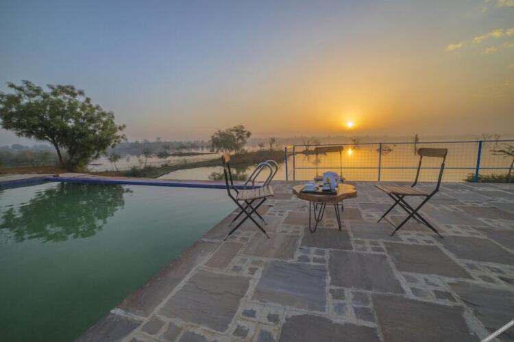 shivoham yoga retreats