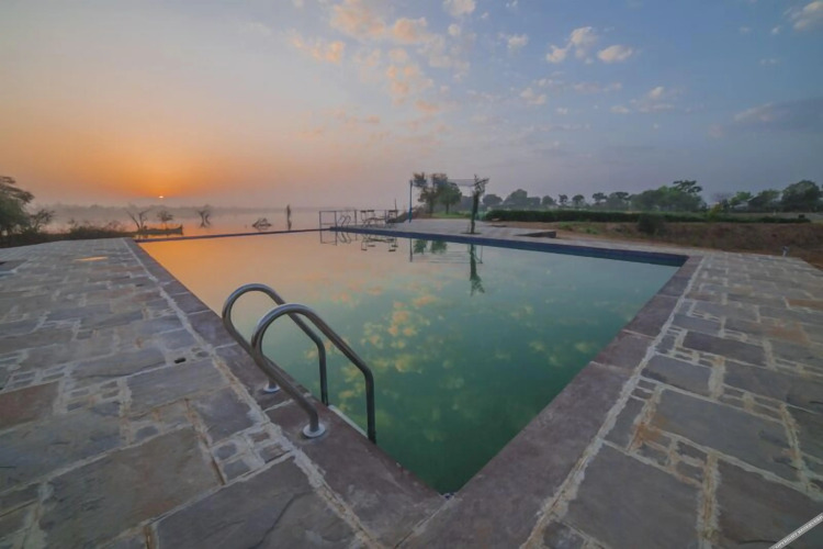 shivoham yoga retreats