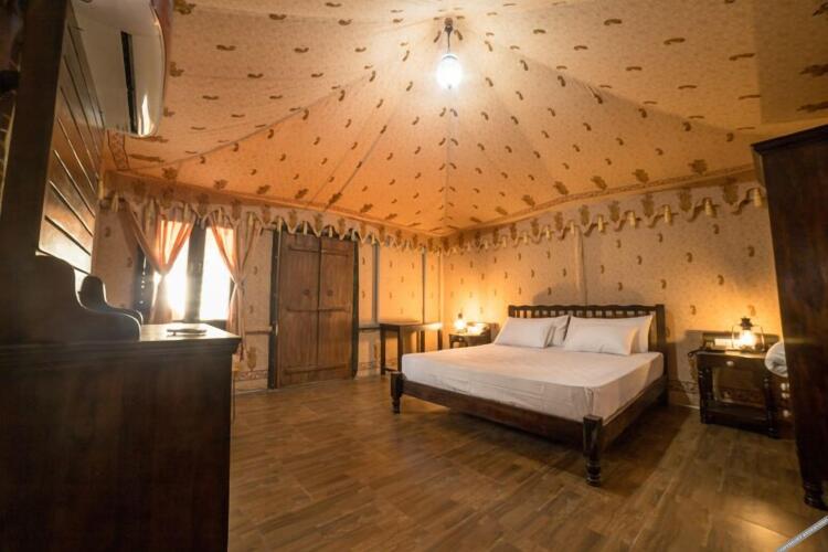 shivoham yoga retreats