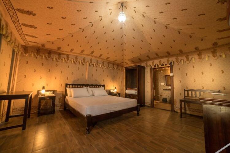 shivoham yoga retreats