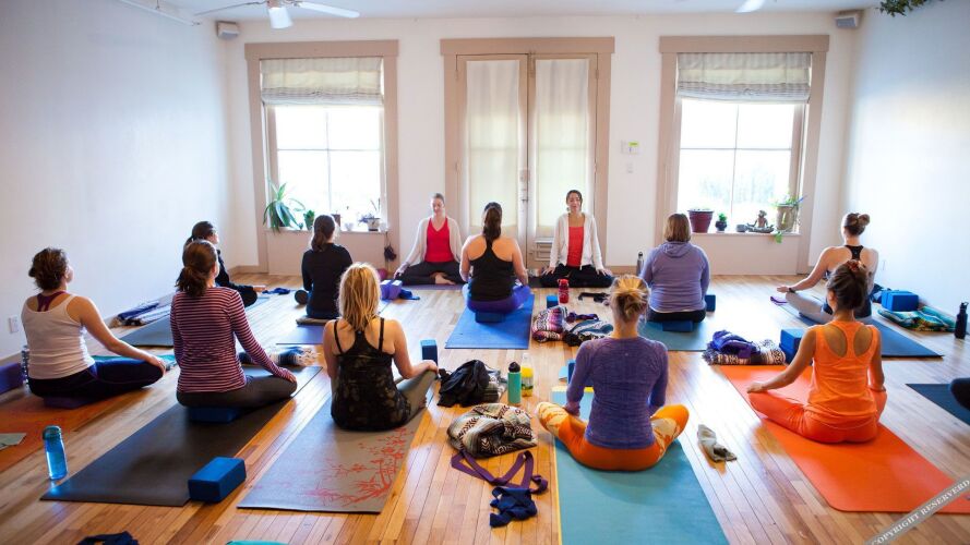 shivoham yoga retreats
