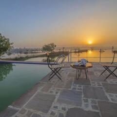 shivoham yoga retreats