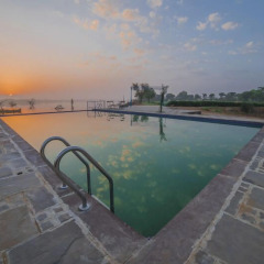 shivoham yoga retreats