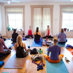 shivoham yoga retreats