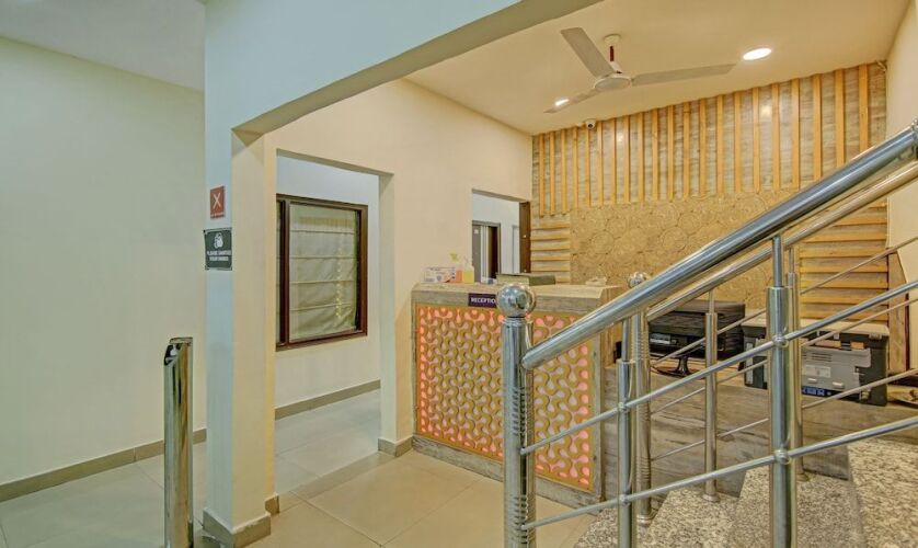 mohali