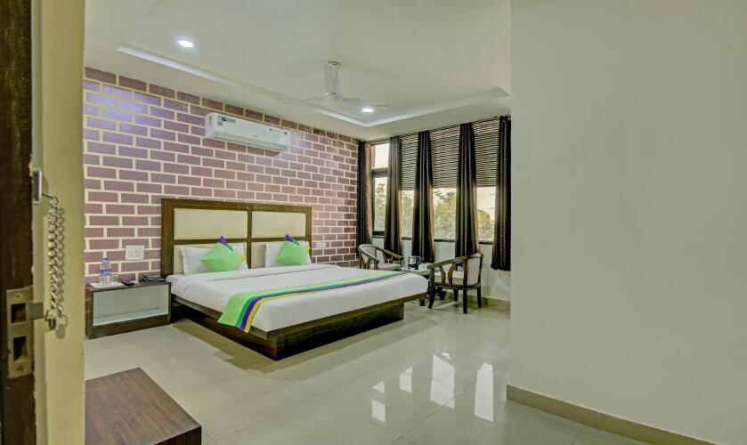 mohali