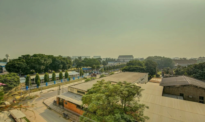 mohali