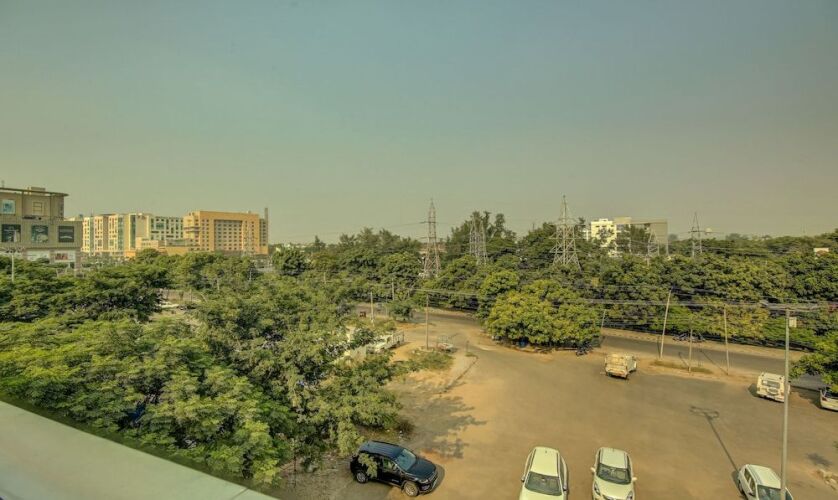 mohali