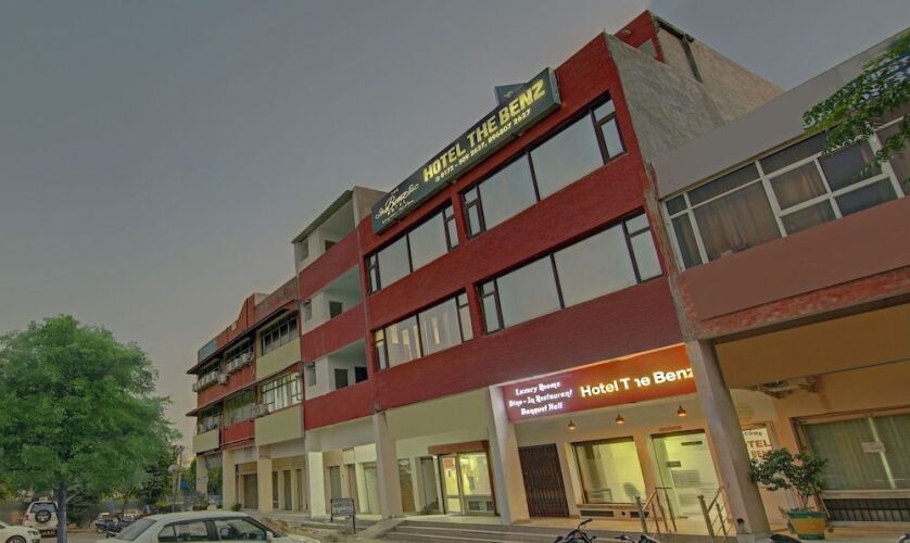 mohali