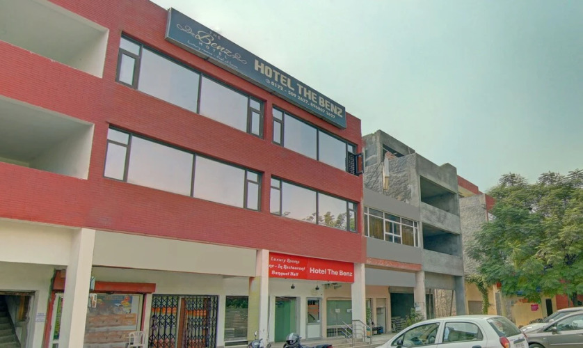 mohali