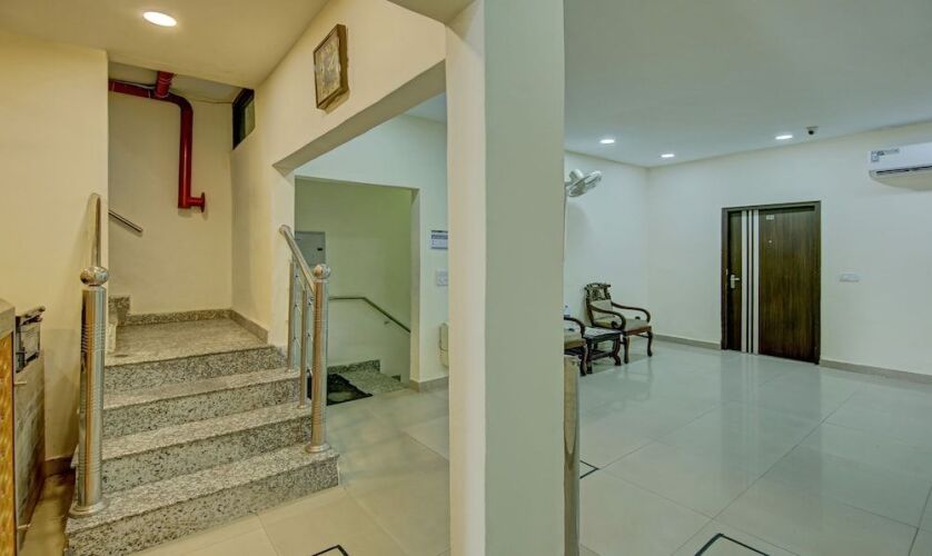 mohali