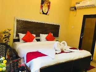 Aanvi Palace By Oyo Rooms,Oyo 14888 Aanvi Palace Is A Popular Choice Amongst Travelers In Varanasi, Whether Exploring Or Just ,2 star