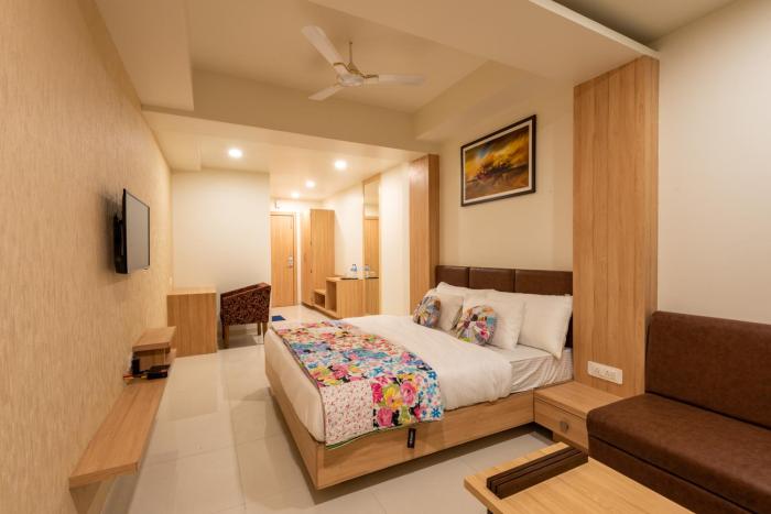 hotel drishti inn bhopal