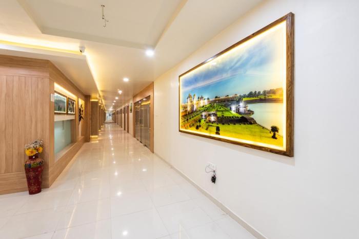 hotel drishti inn bhopal