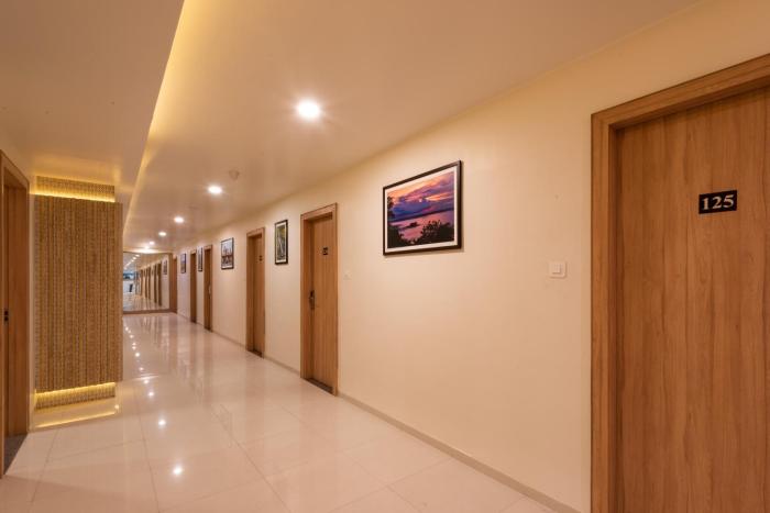 hotel drishti inn bhopal