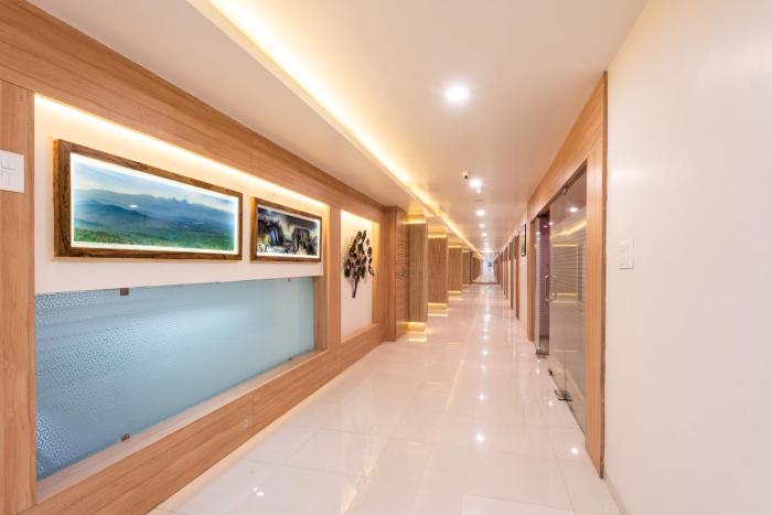 hotel drishti inn bhopal