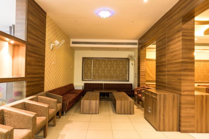 hotel drishti inn bhopal