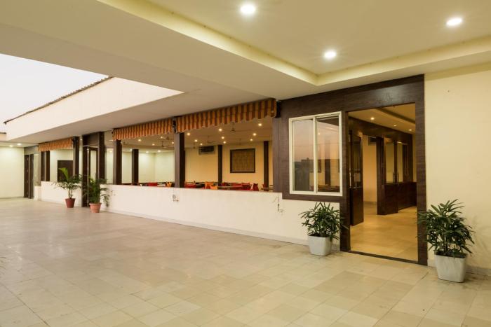 hotel drishti inn bhopal