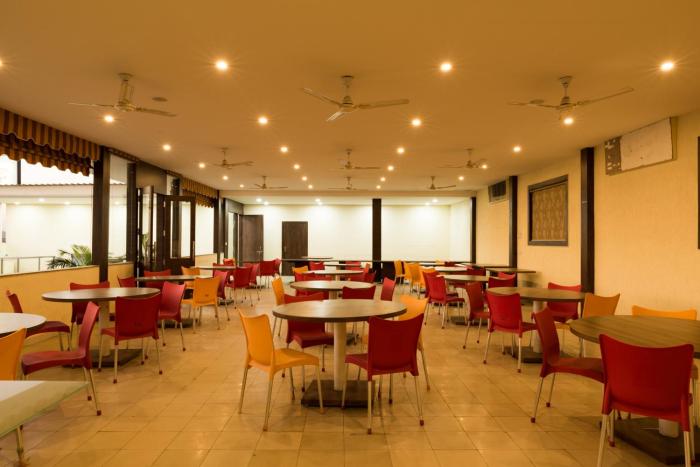 hotel drishti inn bhopal