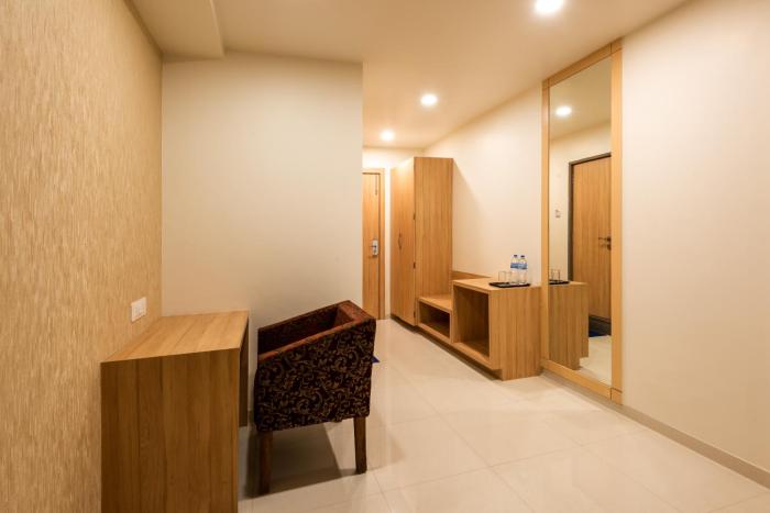 hotel drishti inn bhopal