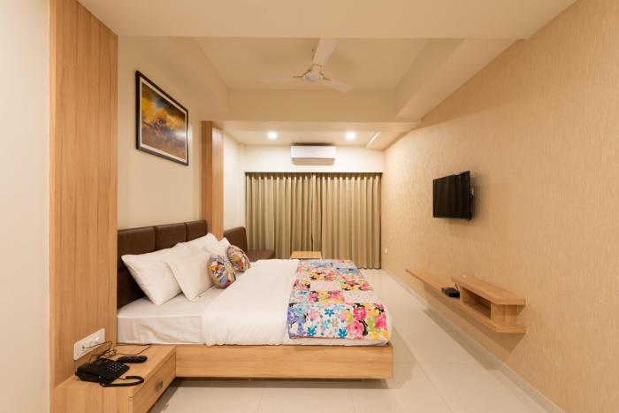 hotel drishti inn bhopal