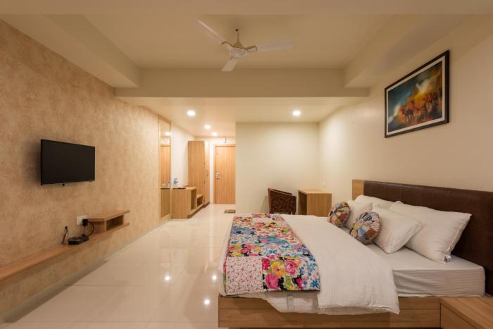 hotel drishti inn bhopal