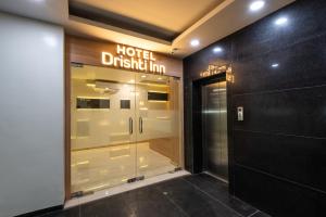 Hotel Drishti Inn Bhopal