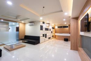 hotel drishti inn bhopal