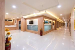 hotel drishti inn bhopal