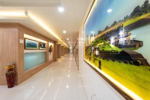 hotel drishti inn bhopal