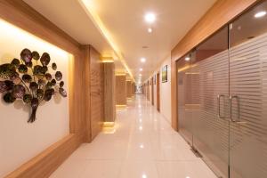hotel drishti inn bhopal