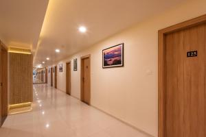 hotel drishti inn bhopal