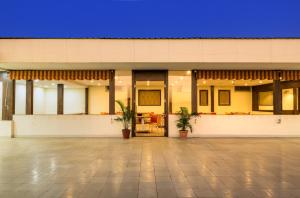 hotel drishti inn bhopal