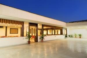 hotel drishti inn bhopal